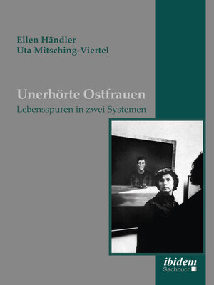 cover image of Unerhörte Ostfrauen